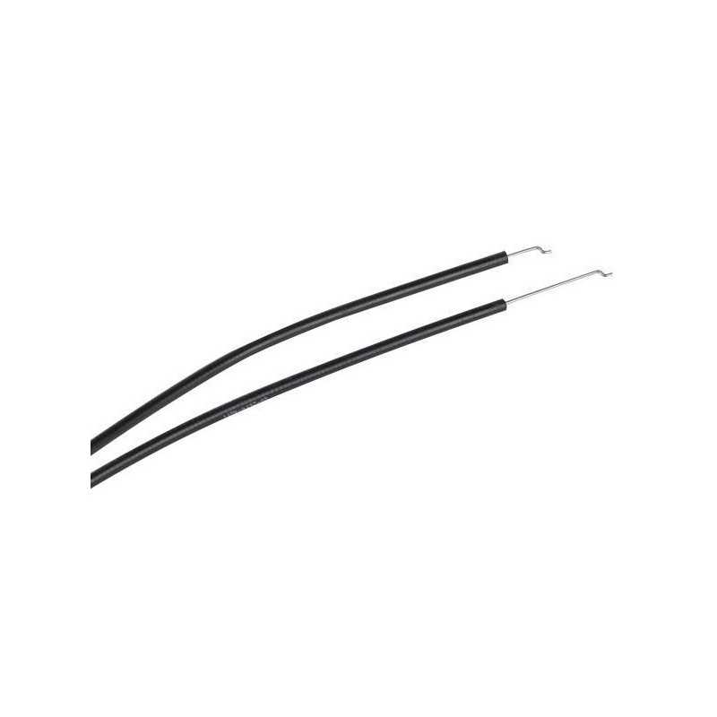 Original STIGA lawn tractor throttle cable L-1350mm 2125H - PARK COMPACT
