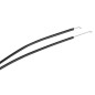 Original STIGA Rasentraktor Gaszug L-1350mm 2125H - PARK COMPACT
