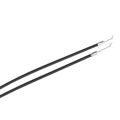 Original STIGA Rasentraktor Gaszug L-1413mm PARK COMFORT - PARK POWER | NewgardenParts.com