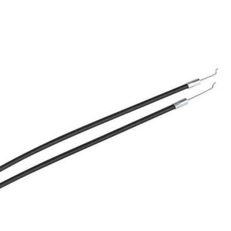 Cable de acelerador original para tractor de césped STIGA L-1413mm PARK COMFORT - PARK POWER | NewgardenParts.com