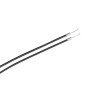 Original STIGA Rasentraktor Gaszug L-1713mm PARK PRO 16 - PARK PRO 20