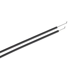 Original STIGA L-925mm PARK COMFORT PARK PRESIDENT Rasentraktor Starterkabel | NewgardenParts.com