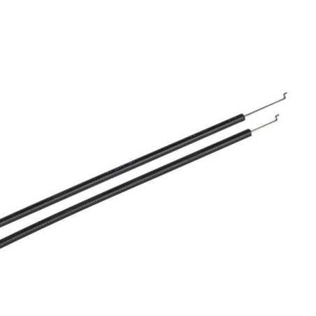 Cable de arranque para tractor de césped original STIGA L-925mm PARK COMFORT PARK PRESIDENT | NewgardenParts.com