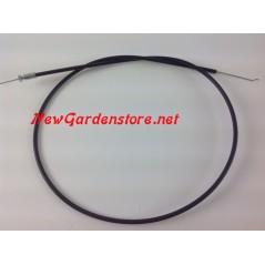 Cable acelerador tractor de césped 5385GPK IBEA 300035 5020124 1150mm 1260mm