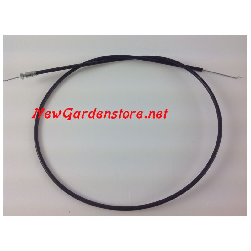 Cable acelerador tractor de césped 5385GPK IBEA 300035 5020124 1150mm 1260mm