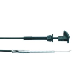 Lawn tractor throttle cable compatible MTD 746-0616 | NewgardenParts.com