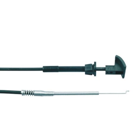 Cavo acceleratore trattorino rasaerba compatibile MTD 746-0616 | NewgardenParts.com