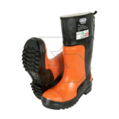 Oregon Yukon Class 2 Chainsaw Cut Resistant Boots - Size 41 295385/41 | NewgardenParts.com
