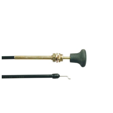 Cavo acceleratore trattorino rasaerba compatibile SCAG 048780 | NewgardenParts.com