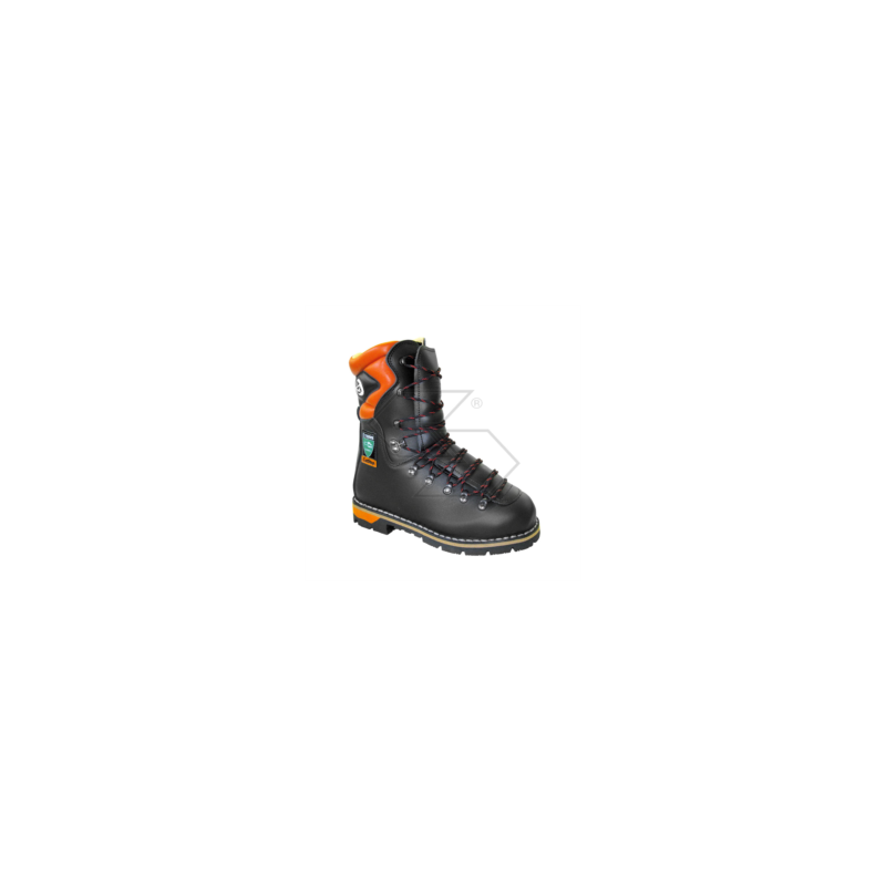Ideal Chainsaw Cut-Resistant Boot - Size 42 R342522 Ideal Chainsaw Cut-Resistant Boot - Size 42 R342522