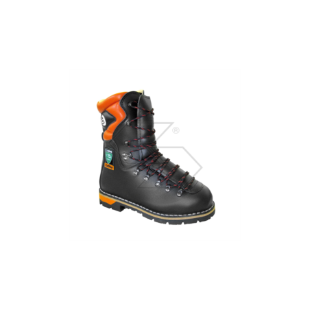 Ideal Chainsaw Cut-Resistant Boot - Size 45 R342525 | NewgardenParts.com