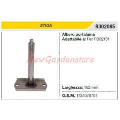 Albero portalama STIGA tagliaerba rasaerba tosaerba per R302131 R302085 | NewgardenParts.com