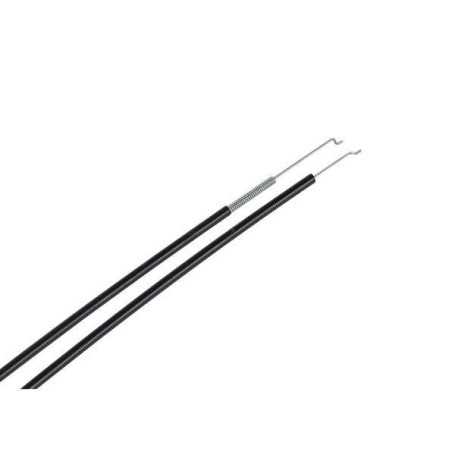 Cable acelerador tractor de césped STIGA original L-680mm READY VILLA II | NewgardenParts.com