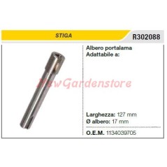 Albero portalama STIGA tagliaerba rasaerba tosaerba R302088 | NewgardenParts.com