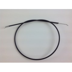 Beschleunigungskabel Rasentraktor Rasenmäher UNIVERSAL 1400 mm 300096 | NewgardenParts.com