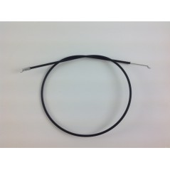 Beschleunigungskabel Rasentraktor Rasenmäher UNIVERSAL 1400 mm 300096 | NewgardenParts.com