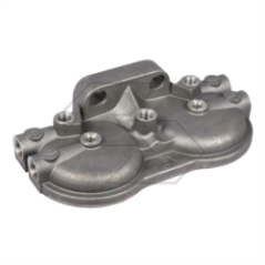 DOUBLE FILTER SUPPORT METRIC THREAD A03911 | NewgardenParts.com