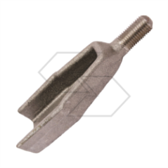 Long male steering column support A04398 | NewgardenParts.com