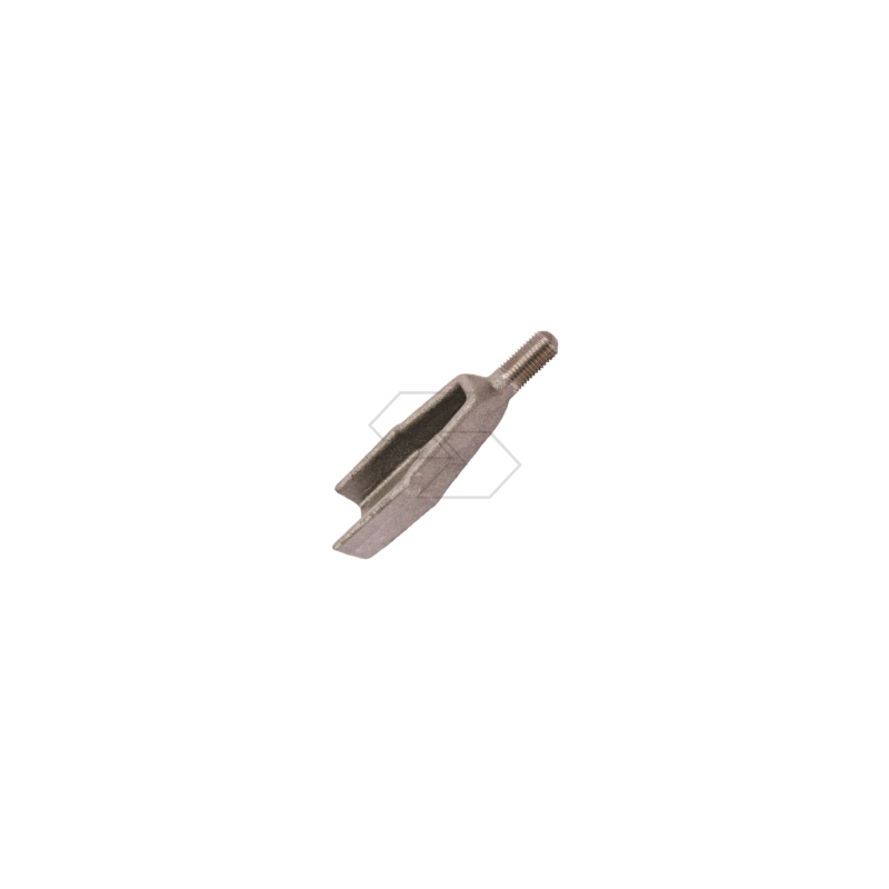 Support de colonne de direction mâle long A04398