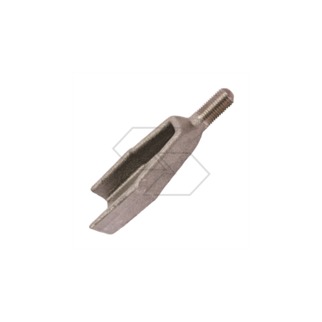 Supporto piantone lungo maschio A04398 | NewgardenParts.com