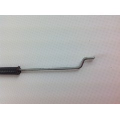 Beschleunigungskabel Rasentraktor Rasenmäher UNIVERSAL 1400 mm 300096 | NewgardenParts.com