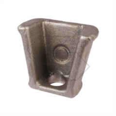 Normal female steering column support A04399 | NewgardenParts.com