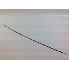 Beschleunigungskabel Rasentraktor Rasenmäher UNIVERSAL 1400 mm 300096 | NewgardenParts.com