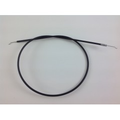 Beschleunigungskabel Rasentraktor Rasenmäher UNIVERSAL 1400 mm 300096 | NewgardenParts.com
