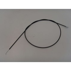 Cavo acceleratore trattorino rasaerba tagliaerba UNIVERSALE 1600 mm 300097 | NewgardenParts.com