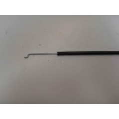 Beschleunigungskabel für Rasentraktor Rasenmäher UNIVERSAL 1600 mm 300097 | NewgardenParts.com