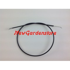 Cavo acceleratore trattorino rasaerba tagliaerba UNIVERSALE 1800 mm 300098 | NewgardenParts.com