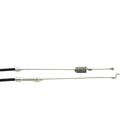 Beschleunigungskabel Rasentraktor CASTELGARDEN 17-692 | NewgardenParts.com