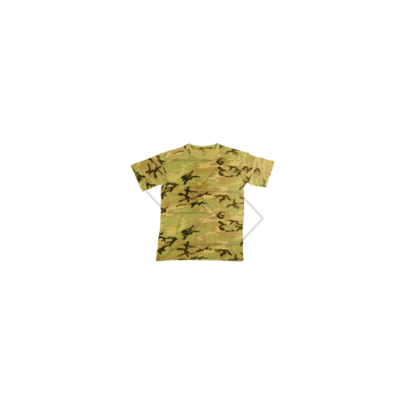 Briggs &amp- Stratton 200g Camouflage Cotton T-Shirt, Size L, R342401, Original | NewgardenParts.com