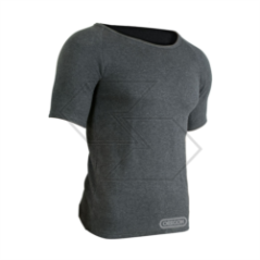 FIORDLAND WINTER-T-SHIRT GRÖSSE L 295483/L