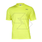 T-SHIRT TRASPIR.OREGON GIAL.FLUO2XL 295476/2XL