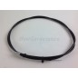 Accelerator cable lawn tractor compatible CASTELGARDEN 481007160/0