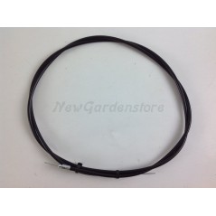 Beschleunigungskabel für Rasentraktor kompatibel CASTELGARDEN 481007160/0 | NewgardenParts.com