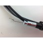 Accelerator cable lawn tractor compatible CASTELGARDEN 481007160/0