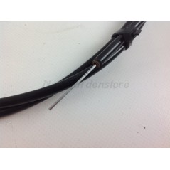 Beschleunigungskabel für Rasentraktor kompatibel CASTELGARDEN 481007160/0 | NewgardenParts.com