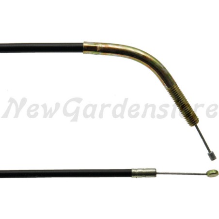 Cavo acceleratore trattorino tagliaerba compatibile ECHO 17800156730 | NewgardenParts.com