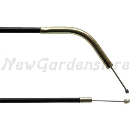 Cavo acceleratore trattorino tagliaerba compatibile ECHO V430000671 V430000670 | NewgardenParts.com