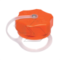 FUEL CAP ECHO PB403 - PB410 R150225