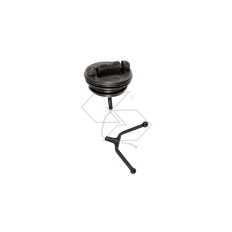 TAPPO CARBURA./OLIO HUSQVAR.234-288 R150151 | NewgardenParts.com