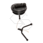 CARBURETOR/OIL CAP HUSQVAR.234-288 R150151