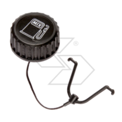 Tankdeckel ST.FS80 DECESP. R150207