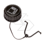 Tankdeckel ST.FS80 DECESP. R150207