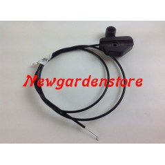 Cavo acceleratore trattorino tagliaerba compatibile HUSQVARNA 532 13 19-22