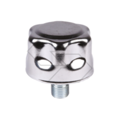 Filter Cap with Threaded Connection - 3/4" A18727 | NewgardenParts.com
