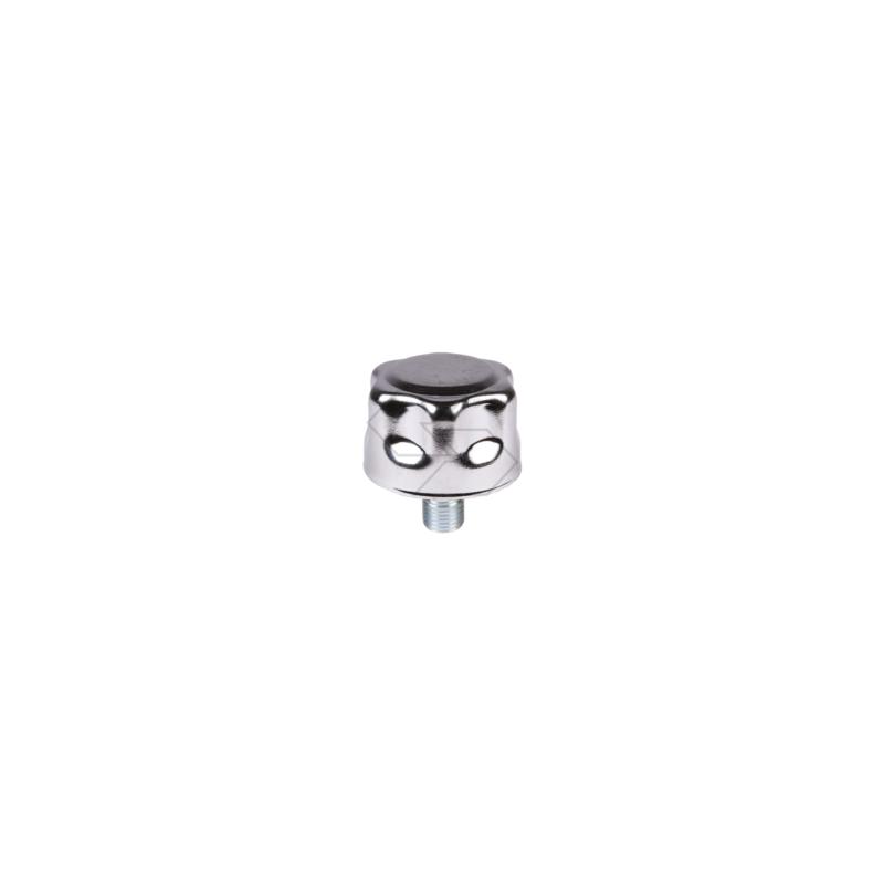 Filter Cap with Threaded Connection - 3/4" A18727