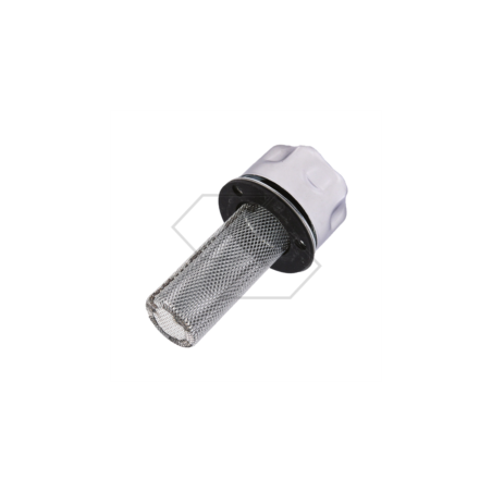 Kappe mit Filter und Korb - 41 A18721 | NewgardenParts.com